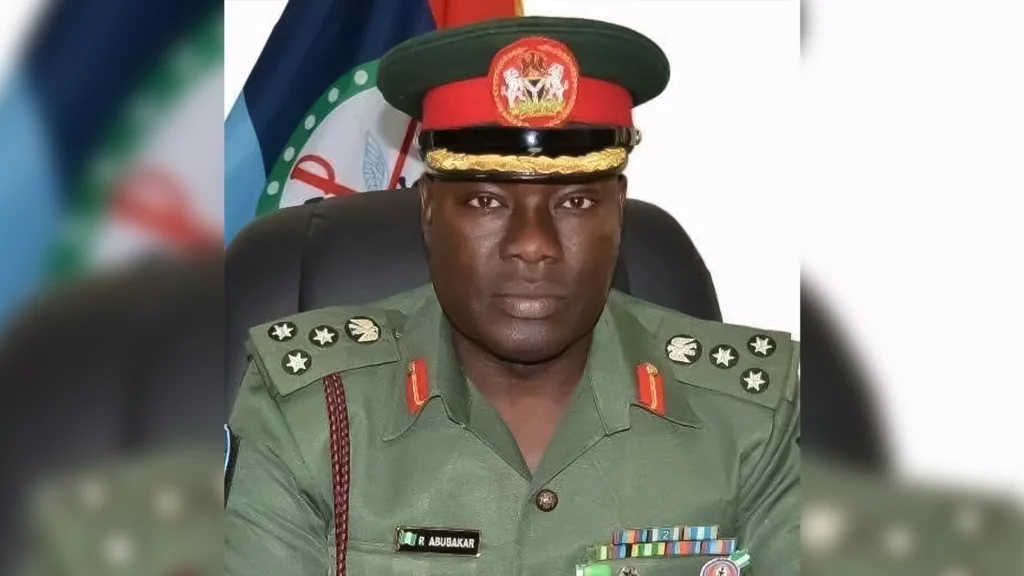 Kidnapped retired General Rabe, wife beg for rescue in captors’ Video Kidnapped retired General Rabe, wife beg for rescue in captors’ Video