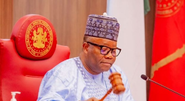Akpabio cautions against politicising insecurity, calls for urgent security summit Akpabio cautions against politicising insecurity, calls for urgent security summit