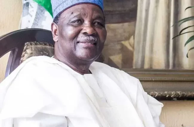 Gowon left out critical facts about the Biafra war in his autobiography, says Obidigbo Gowon left out critical facts about the Biafra war in his autobiography, says Obidigbo