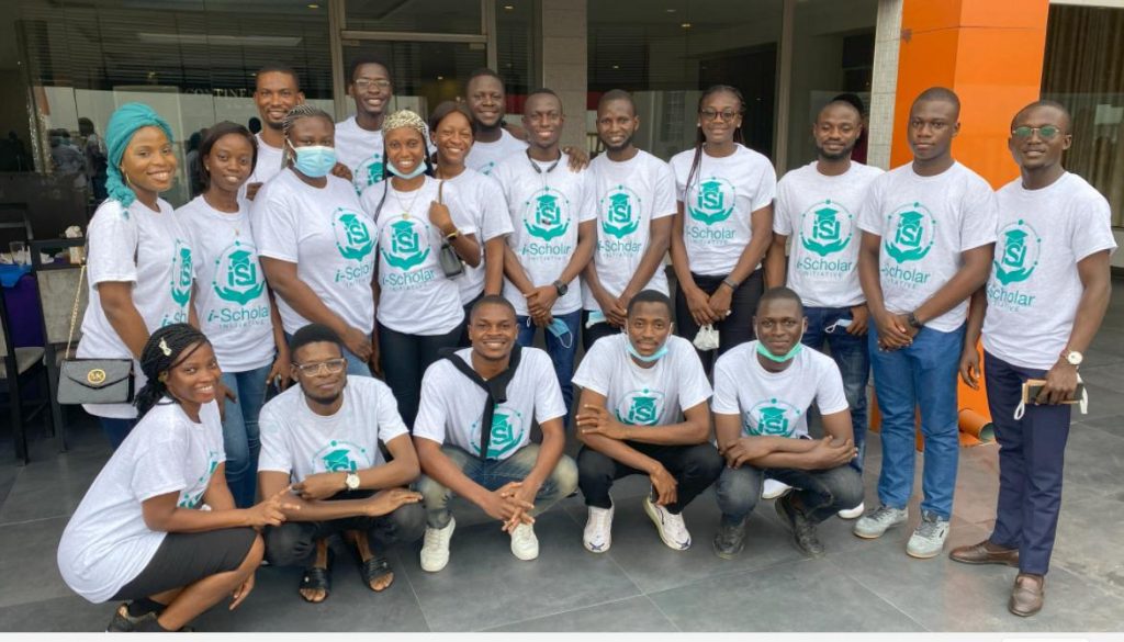 i‑Scholar Initiative announces 100 recipients of its 2026 scholarship awards and mentorship program