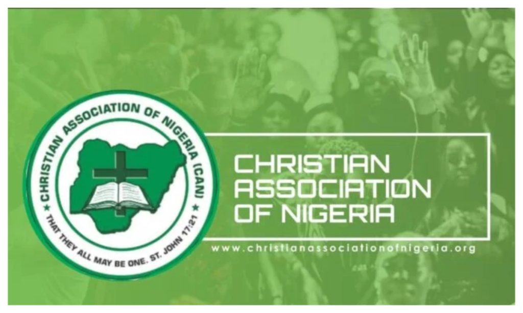 CAN declares June 14 ‘Black Sunday,’ demands urgent action on insecurity CAN declares June 14 ‘Black Sunday,’ demands urgent action on insecurity