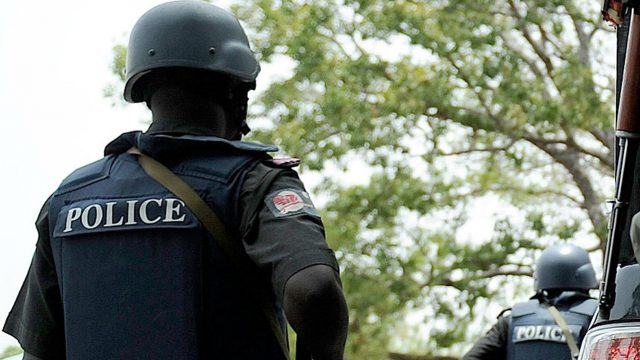 Police nab suspect over AI-generated Tinubu voice note