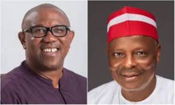 ‘Kwankwaso will destroy your ambition,’ Primate Ayodele tells Peter Obi