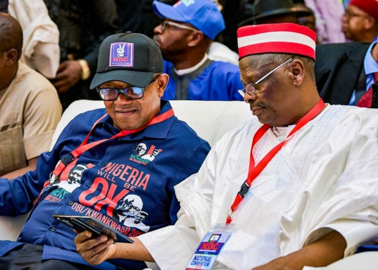 Northern youths oppose Obi-Kwankwaso alliance