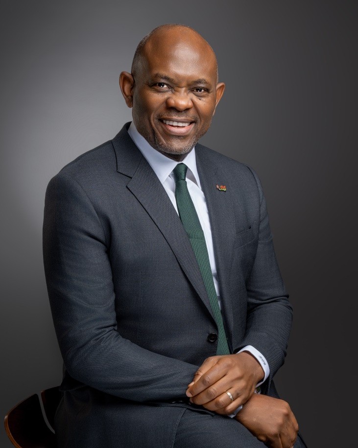Tony Elumelu named Seplat Chairman as Effiong Okon takes CEO seat Tony Elumelu named Seplat Chairman as Effiong Okon takes CEO seat
