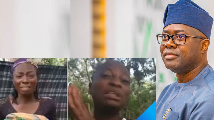 Makinde reveals hostages taken by bandits are being held in National Park, vows rescue efforts intensify Makinde reveals hostages taken by bandits are being held in National Park, vows rescue efforts intensify