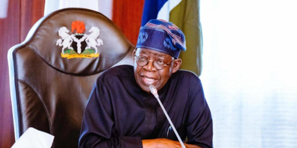 Tinubu orders action plan in three days after deadly NIPSS attack Tinubu orders action plan in three days after deadly NIPSS attack