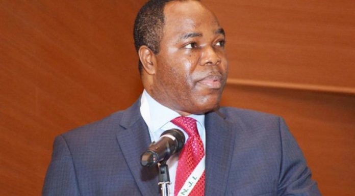 Tunde Ayeni, ex-Skye Bank chairman re-arraigned over alleged N15.6bn fraud case Tunde Ayeni, ex-Skye Bank chairman re-arraigned over alleged N15.6bn fraud case