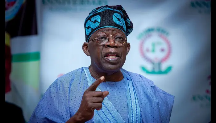 Tinubu: We’re working with foreign partners to rescue Oyo victims