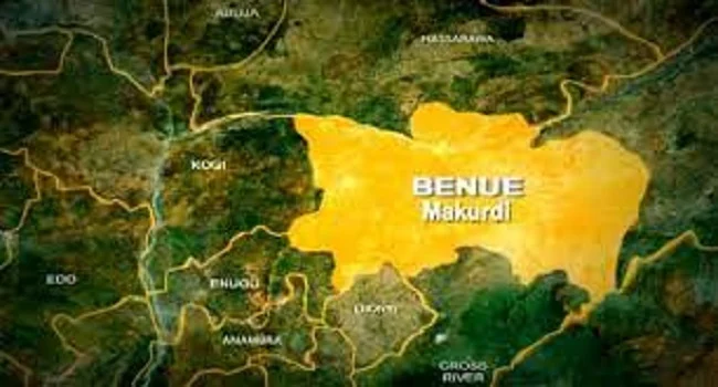 Benue on edge after gunmen kill Miyetti Allah chairman, one other