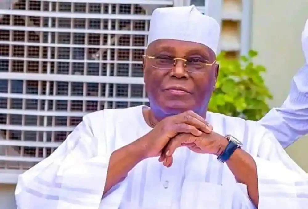 Atiku: NDC deregistration reveals Tinubu’s true nature