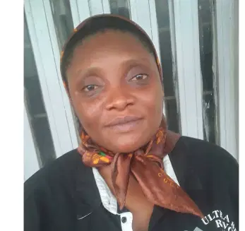 ‘I was pronounced dead and taken to a mortuary before doctors found a pulse’ — Dorcas Okechukwu
