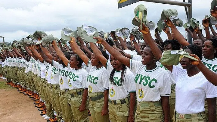 FG reforms NYSC, introduces civilian leadership, new uniform