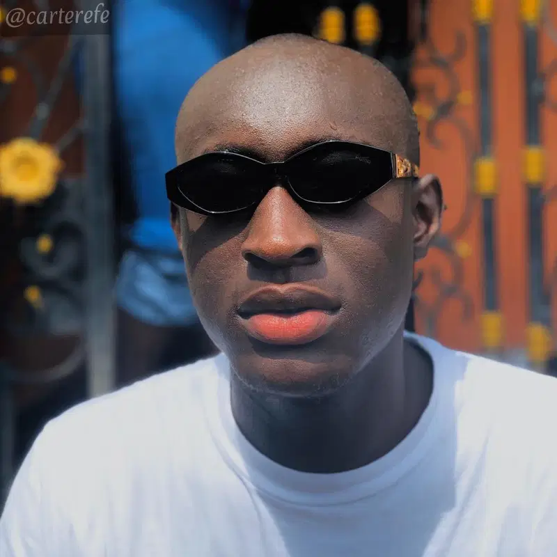 Babcock University denies issuing Carter Efe’s ‘first class upper’ certificate