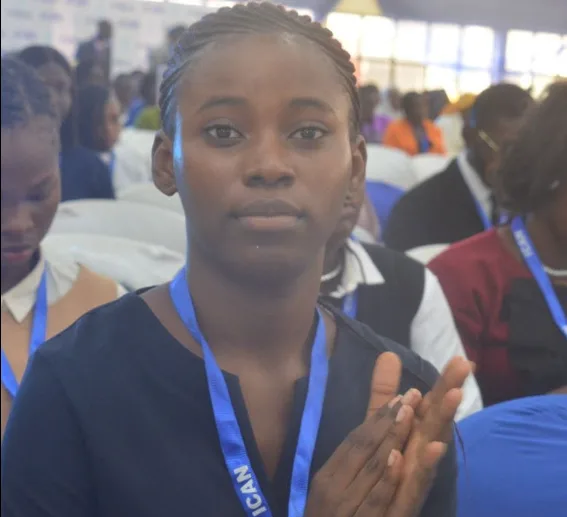 16-year-old becomes Nigeria’s youngest chartered accountant