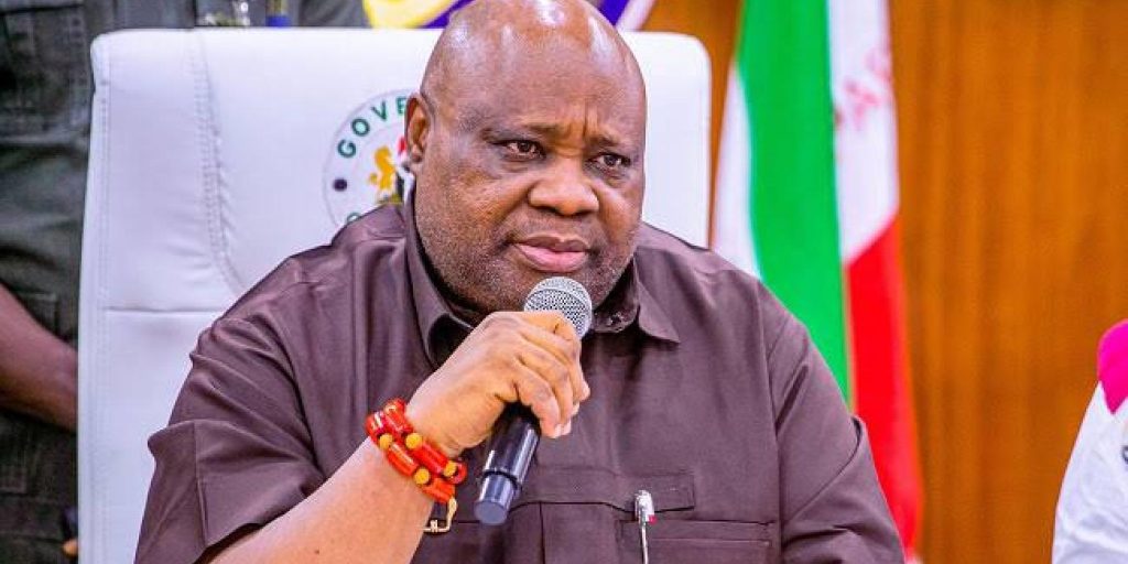 Osun Governor Adeleke to buy new security drones, says five bought under oyetola are missing Osun Governor Adeleke to buy new security drones, says five bought under oyetola are missing