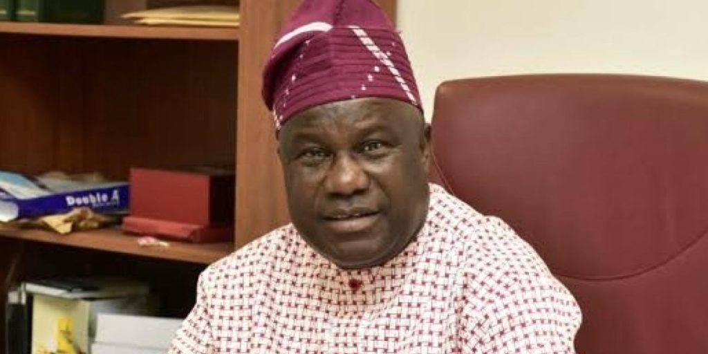 Beans seller unknowingly made ₦20,000 daily from terrorists before Oyo school abductions — Senator