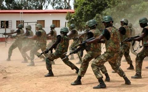 Soldier, four hostages killed in kidnap attack on Chinese expatriates at Mowe dredging site Soldier, four hostages killed in kidnap attack on Chinese expatriates at Mowe dredging site