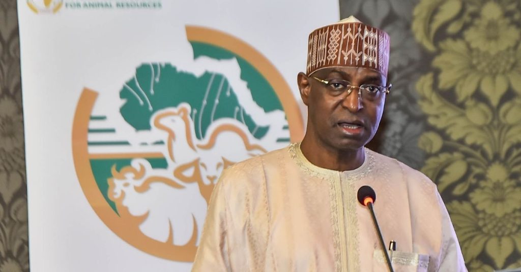 FG identifies 470 gazetted reserves in a move to end open grazing FG identifies 470 gazetted reserves in a move to end open grazing