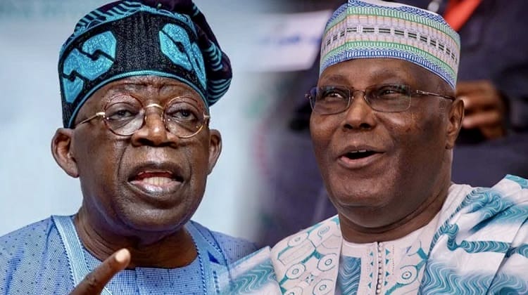 Dele Momodu predicts Tinubu-Atiku showdown in 2027, rules out Obi