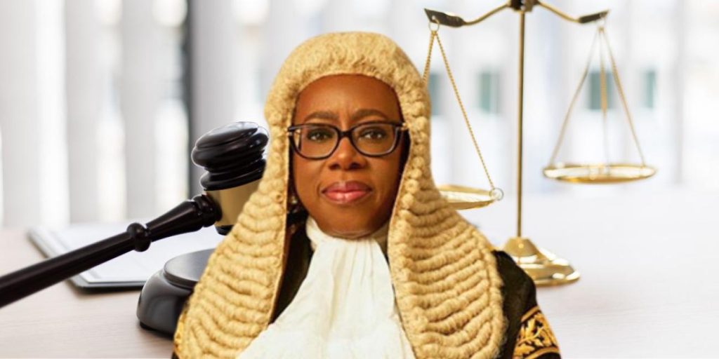 Civil society group petitions CJN, NJC over Justice Lifu’s ruling deregistering ADC, other opposition parties Civil society group petitions CJN, NJC over Justice Lifu’s ruling deregistering ADC, other opposition parties