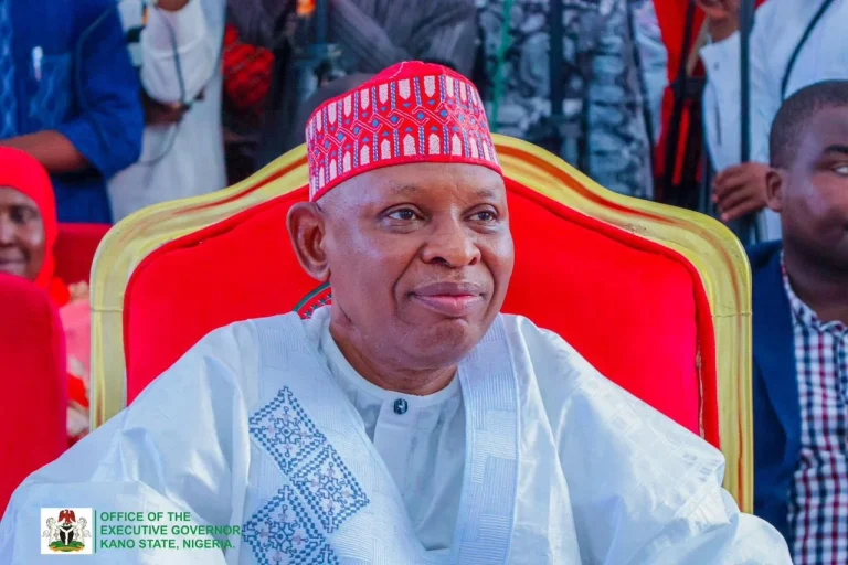 Kano allocates N1.5bn for upcoming mass wedding of 3,000 couples Kano allocates N1.5bn for upcoming mass wedding of 3,000 couples