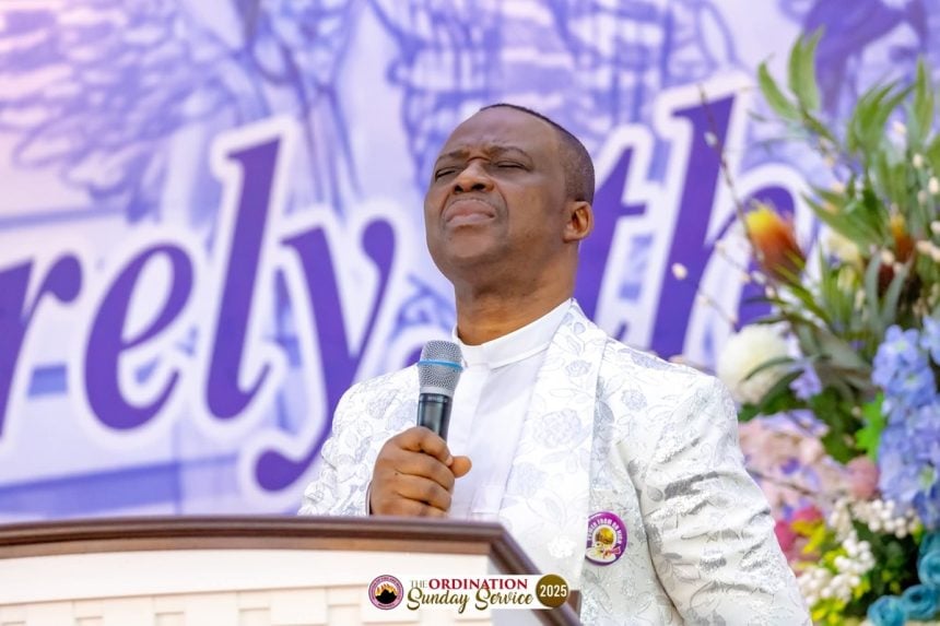 MFM suspends vigils nationwide amid rising insecurity