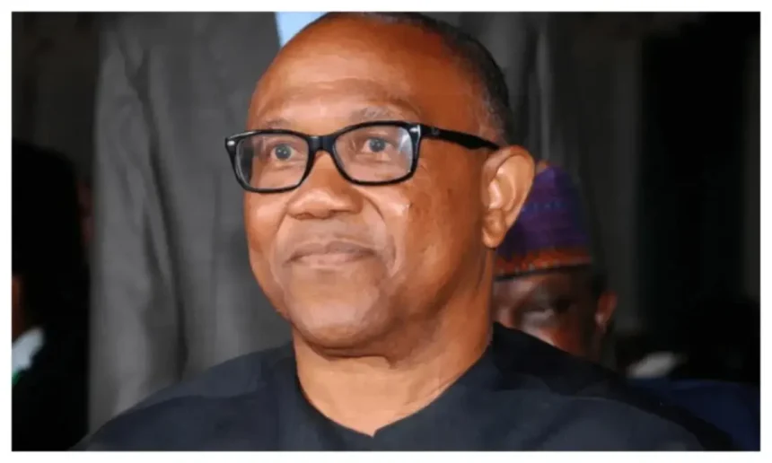 Peter Obi condemns ethnic profiling, says crime has no tribe Peter Obi condemns ethnic profiling, says crime has no tribe
