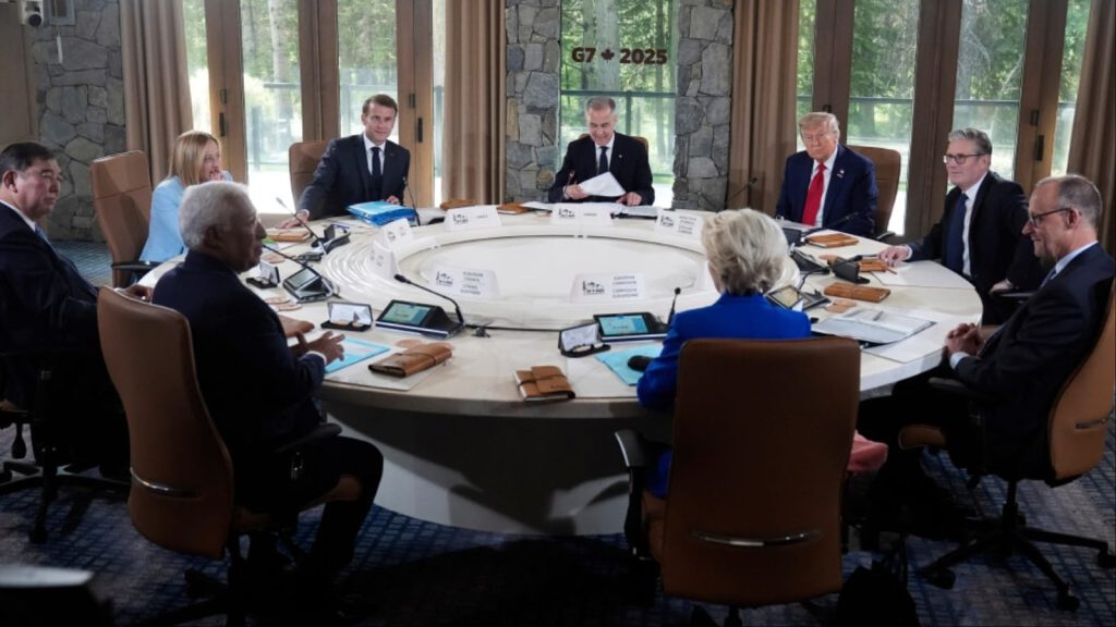 G7 energy billionaires raked in 1 million daily since US-Iran war began — Oxfam