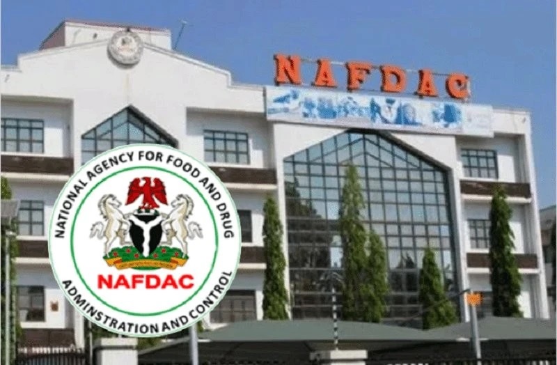 NAFDAC unveils enhanced safety app to combat fake drugs NAFDAC unveils enhanced safety app to combat fake drugs