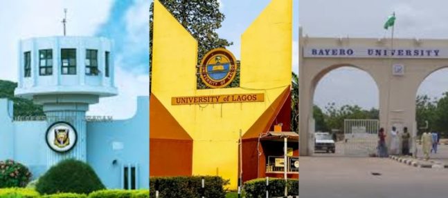 FULL LIST: 24 Nigerian universities make 2026 Times Higher Education rankings