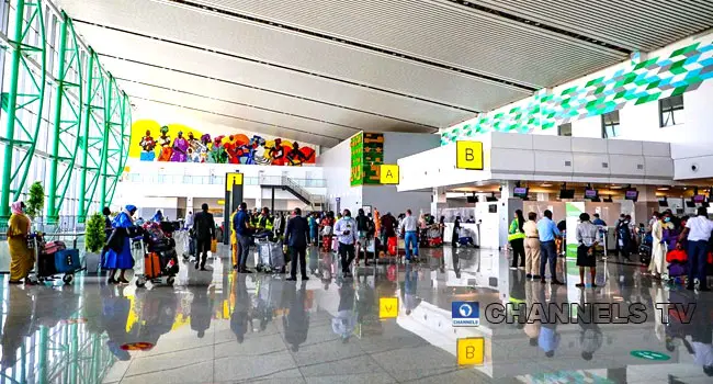 Education and medical tourism push foreign travel spending to bn