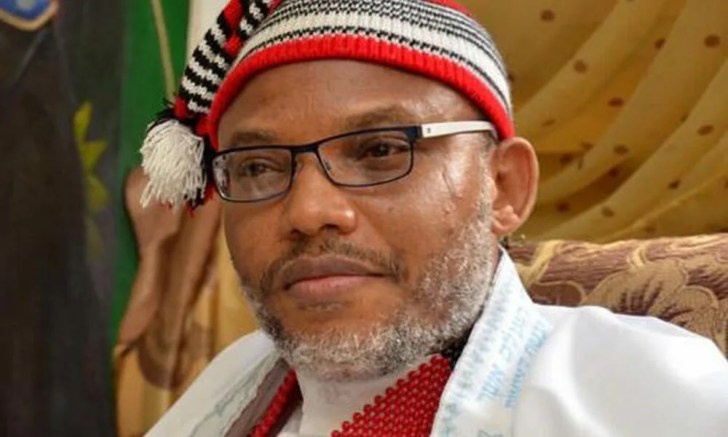 IPOB challenges legal basis of Nnamdi Kanu’s conviction as FG cross-appeals IPOB challenges legal basis of Nnamdi Kanu’s conviction as FG cross-appeals