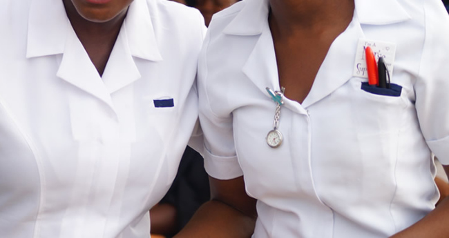 Nigeria faces massive shortage of 122,696 primary healthcare workers