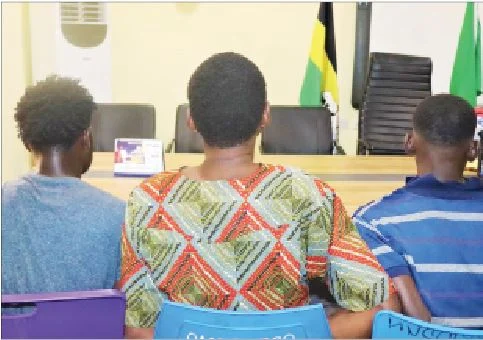Suspect: We killed ex-OGTV broadcaster to ‘teach her a lesson’