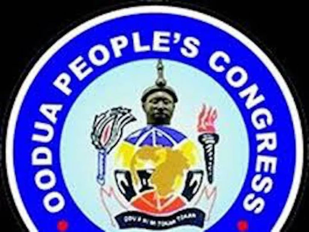 Oodua Peoples Congress leader abducted while delivering ransom to bandits in Kwara Oodua Peoples Congress leader abducted while delivering ransom to bandits in Kwara