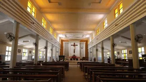 Owo church attack: Court sentenced four to death by hanging