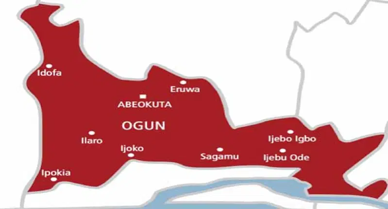 Soldier, four captives killed after foiled abduction of Chinese nationals in Ogun Soldier, four captives killed after foiled abduction of Chinese nationals in Ogun