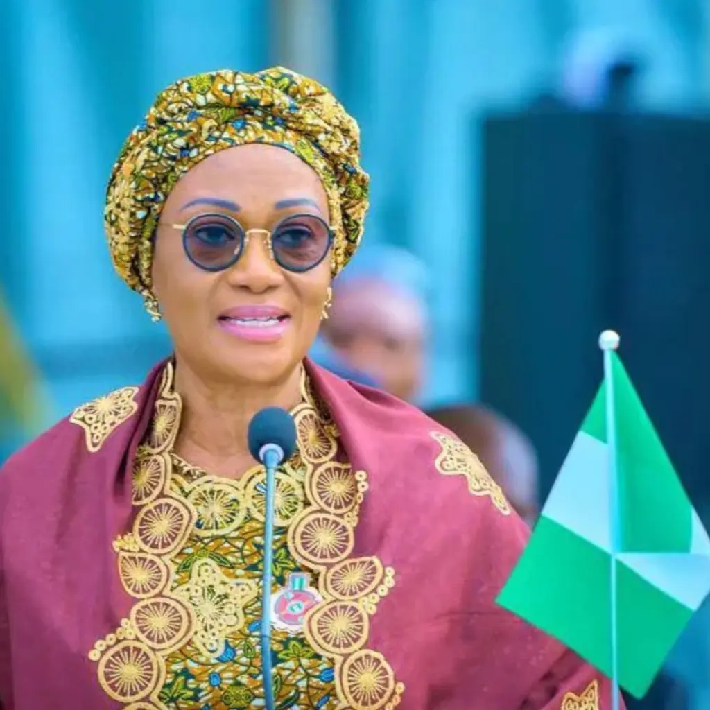 We’re not intimidated’ — Remi Tinubu breaks silence on akara backlash