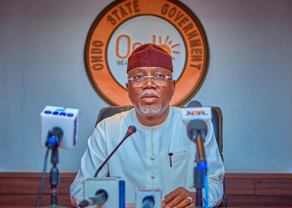 Aiyedatiwa, Olowo commend judiciary over ruling in Owo terrorist case. Aiyedatiwa, Olowo commend judiciary over ruling in Owo terrorist case.