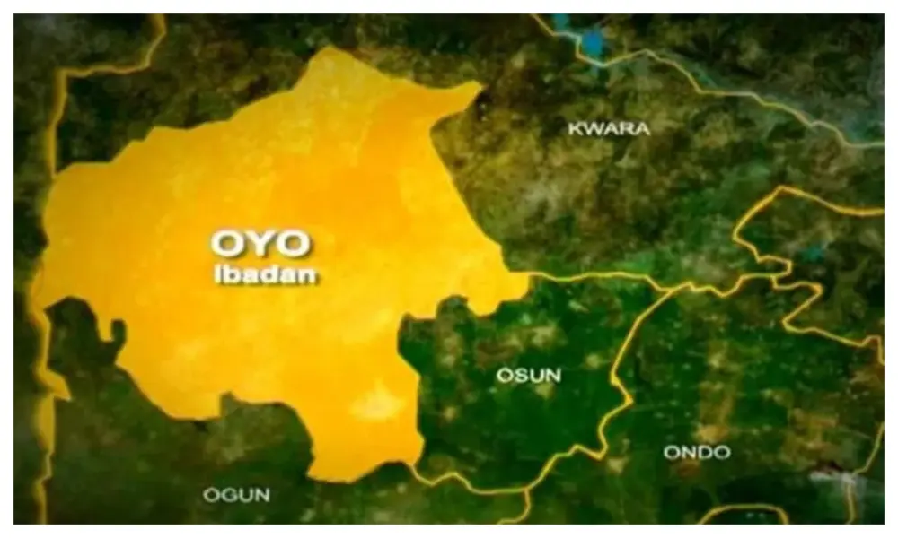 Local women sold food to suspected Oyo kidnappers before school abduction — Senator