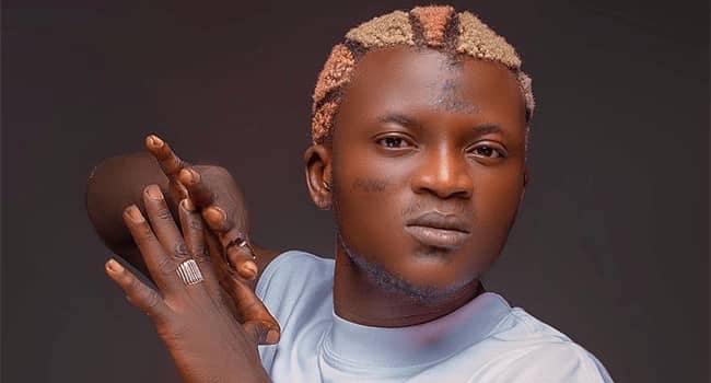 Naira Abuse: “I’ll honour EFCC invitation in September when Nigeria is peaceful” — Portable Naira Abuse: “I’ll honour EFCC invitation in September when Nigeria is peaceful” — Portable