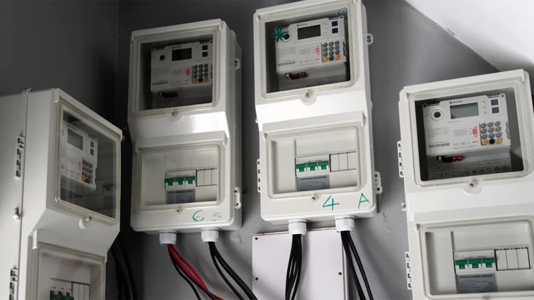DisCos earn N203.61bn from power consumers in April – NERC