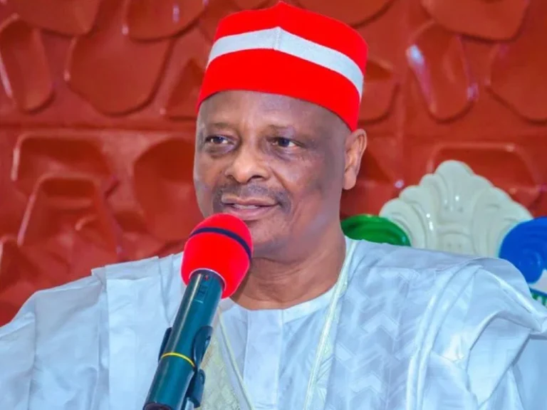 Kwankwaso slams Primate Ayodele with N10bn lawsuit threat
