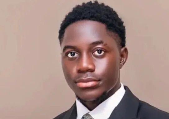 FUOYE suspends two students for leaking suspended ex-SUG president’s private video FUOYE suspends two students for leaking suspended ex-SUG president’s private video