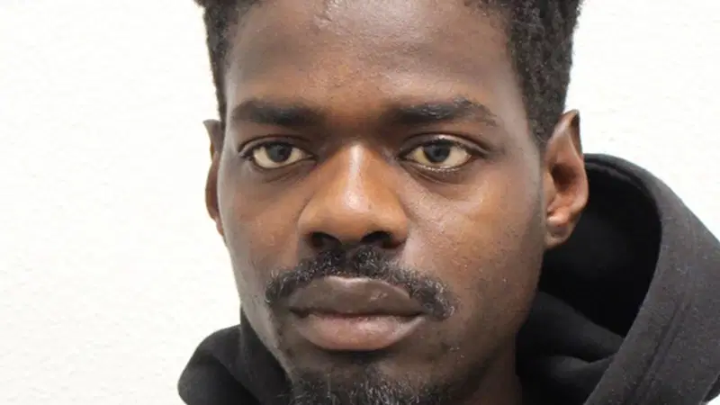 Police launch manhunt after Nigerian escapes prison van in London