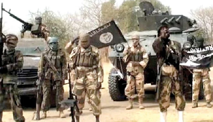 US names Nigerian among alleged ISIS financiers US names Nigerian among alleged ISIS financiers