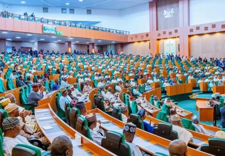 Reps summon service chiefs, Ribadu over worsening insecurity Reps summon service chiefs, Ribadu over worsening insecurity