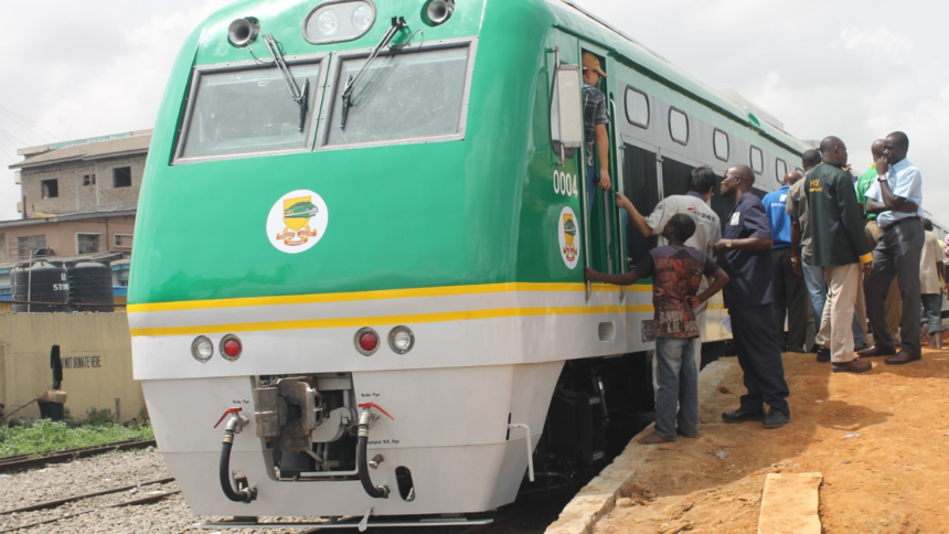 Warri-Itakpe train crash death toll rises to five Warri-Itakpe train crash death toll rises to five