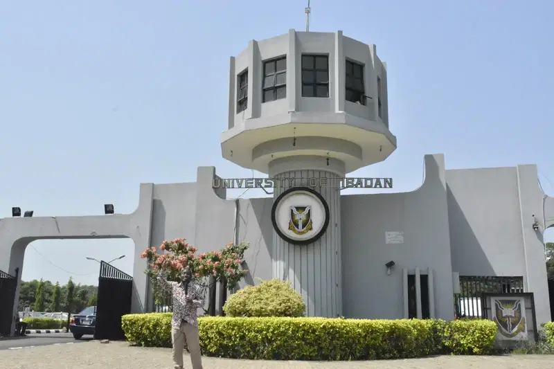 Tension at University of Ibadan as SUG confirms abduction of 300-level law student Tension at University of Ibadan as SUG confirms abduction of 300-level law student